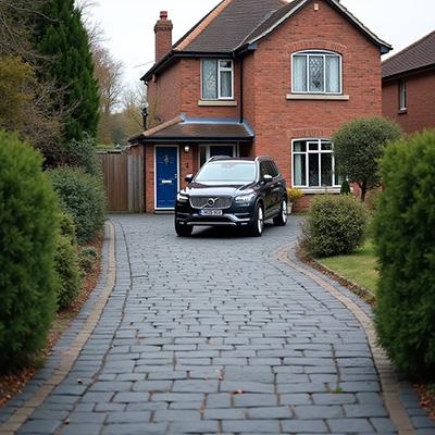 galway driveways